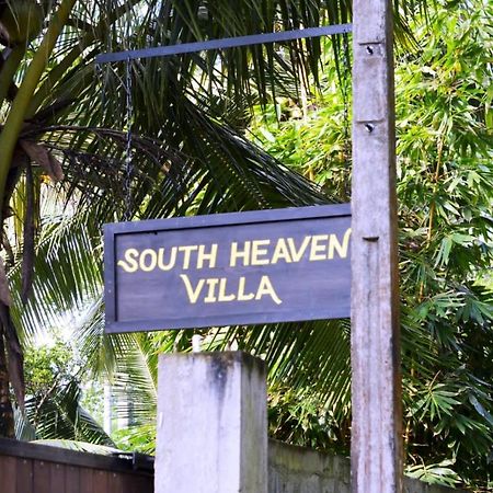 South Heaven Villa هيكادوفا المظهر الخارجي الصورة