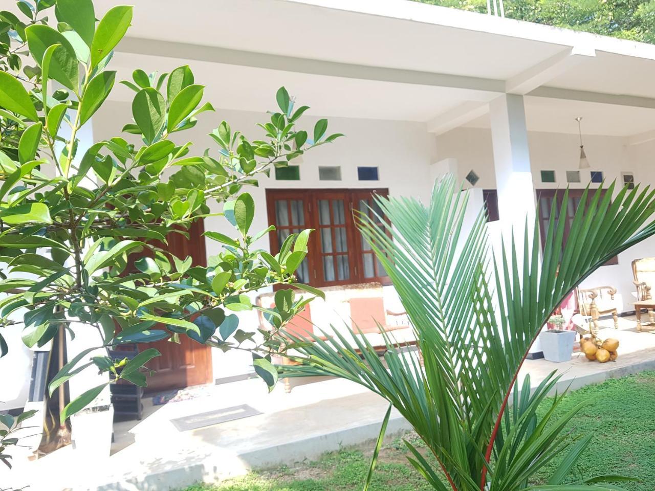 South Heaven Villa هيكادوفا المظهر الخارجي الصورة