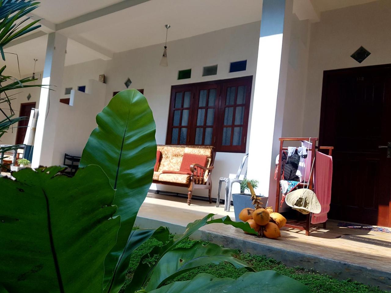 South Heaven Villa هيكادوفا المظهر الخارجي الصورة
